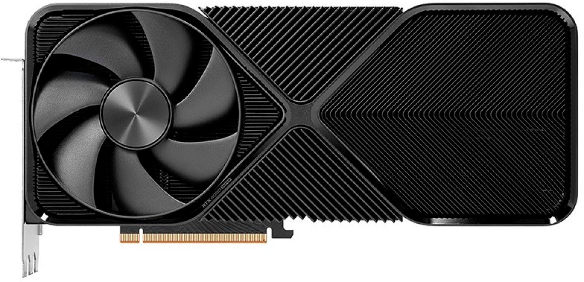 NVIDIA GeForce RTX 4080 Super