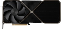 NVIDIA  Branding Badge