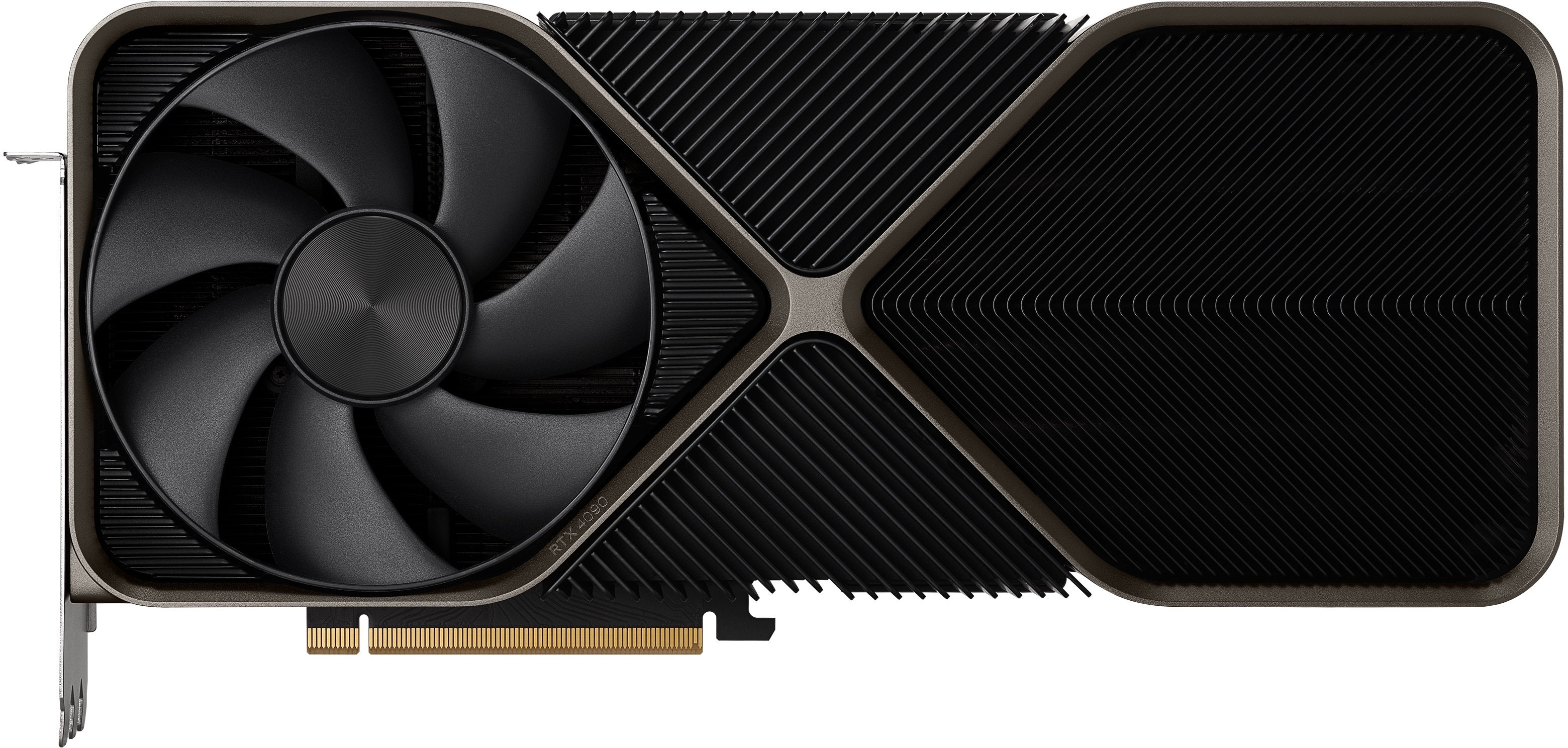 NVIDIA GeForce RTX 4090