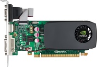 NVIDIA  Branding Badge