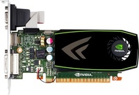 NVIDIA  Branding Badge