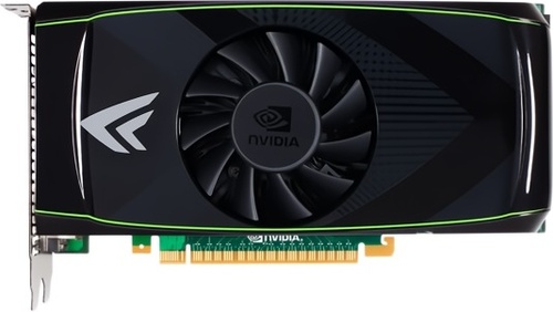 NVIDIA GeForce GTS 450 4SM