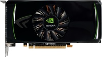 NVIDIA  Branding Badge