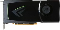 NVIDIA  Branding Badge