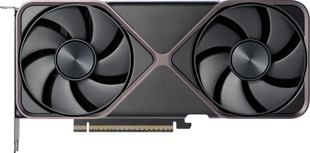 NVIDIA GeForce RTX 5070