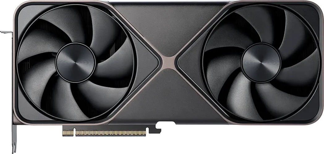 NVIDIA GeForce RTX 5080