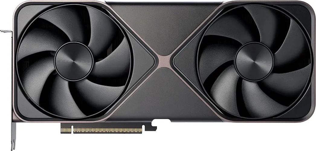 NVIDIA GeForce RTX 5090