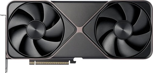 NVIDIA GeForce RTX 5090 D v2