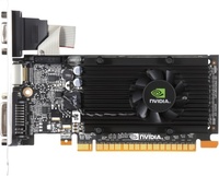 NVIDIA  Branding Badge