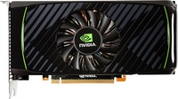 NVIDIA  Branding Badge