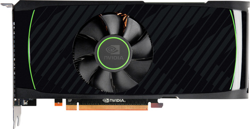 NVIDIA GeForce GTX 560 Ti 11SM