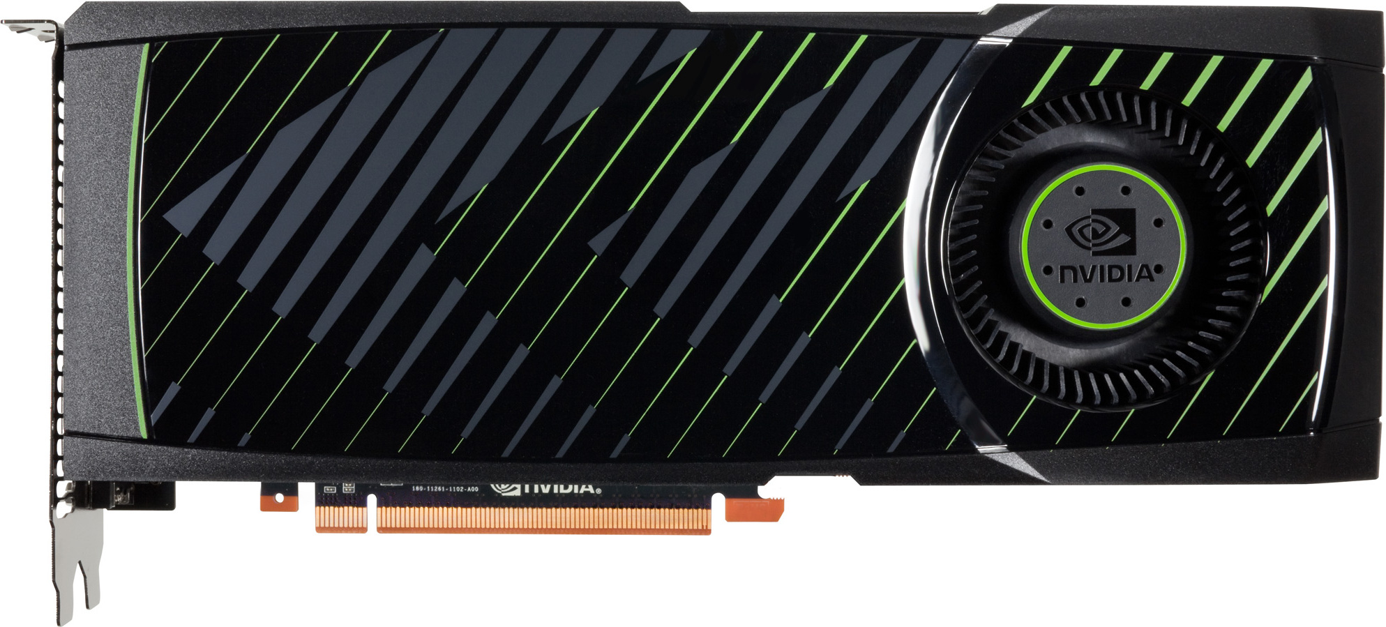 NVIDIA GeForce GTX 570