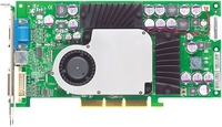 NVIDIA  Branding Badge