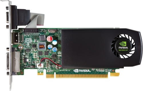 NVIDIA GeForce GT 630 GK208