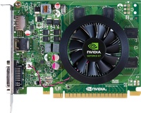 NVIDIA  Branding Badge