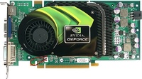 NVIDIA  Branding Badge