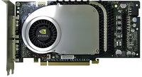 NVIDIA  Branding Badge