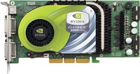 NVIDIA  Branding Badge