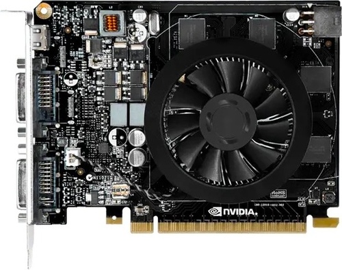 NVIDIA GeForce GT 740 GDDR5