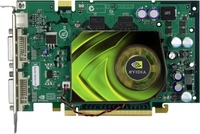 NVIDIA  Branding Badge