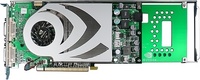 NVIDIA  Branding Badge