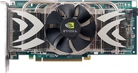 NVIDIA  Branding Badge