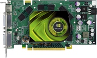 NVIDIA  Branding Badge