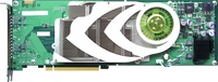 NVIDIA  Branding Badge