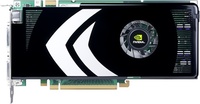 NVIDIA  Branding Badge