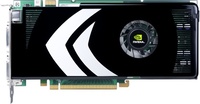 NVIDIA  Branding Badge