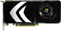 NVIDIA  Branding Badge