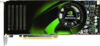 NVIDIA  Branding Badge