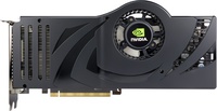 NVIDIA  Branding Badge