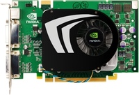 NVIDIA  Branding Badge