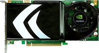 NVIDIA  Branding Badge