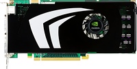 NVIDIA  Branding Badge