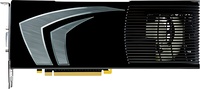 NVIDIA  Branding Badge