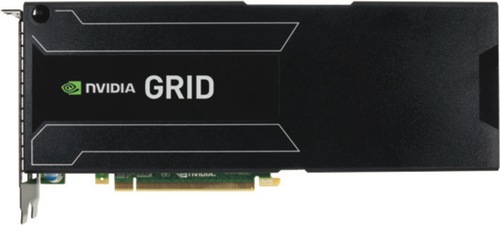 NVIDIA GRID K340