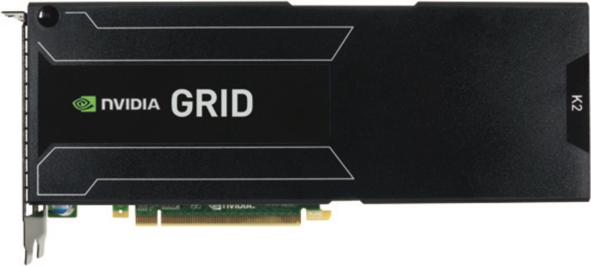 NVIDIA GRID K520