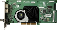 NVIDIA  Branding Badge