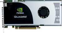 NVIDIA  Branding Badge