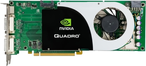 NVIDIA Quadro FX 4700 X2