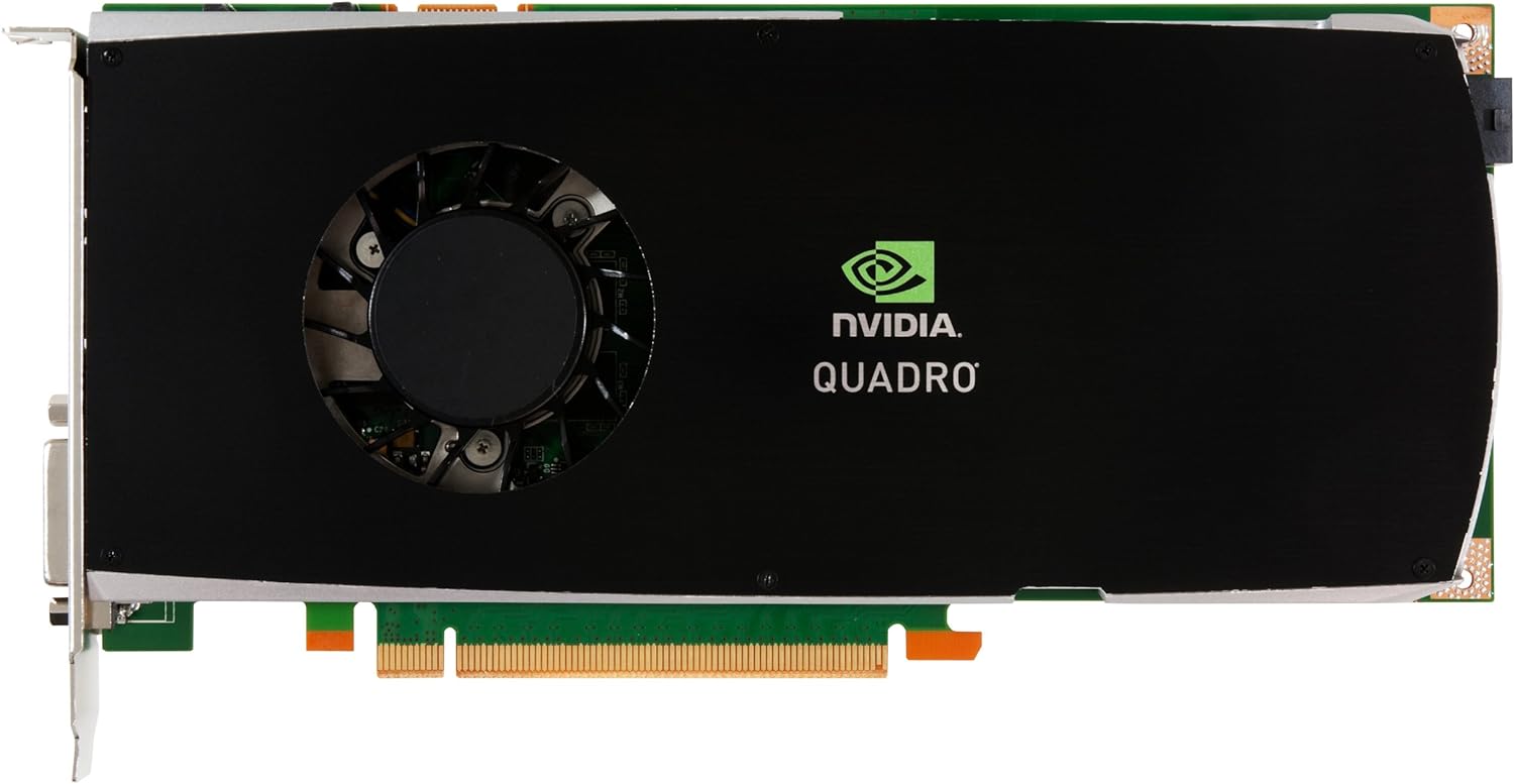 NVIDIA Quadro FX 3800