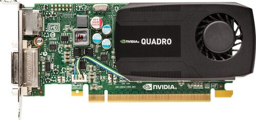 NVIDIA Quadro K600