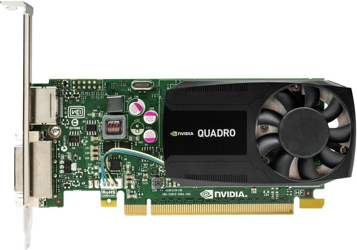 NVIDIA Quadro K620