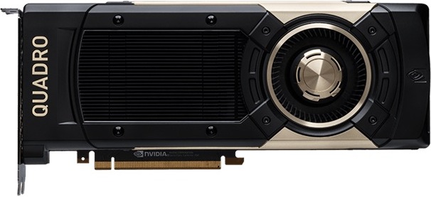 NVIDIA Quadro GV100