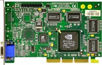 NVIDIA  Branding Badge