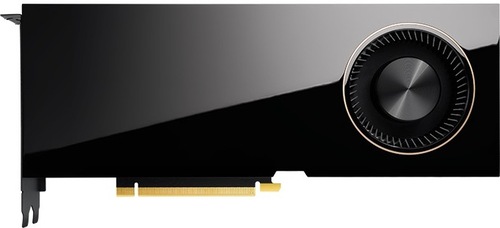 NVIDIA RTX A6000