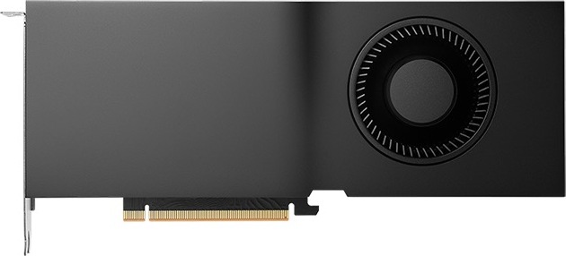 NVIDIA RTX 4500 Ada