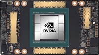 NVIDIA  Branding Badge